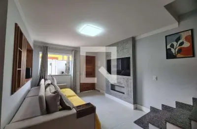 Casa com 2 quartos à venda na Rua Catauxis, --, Vila Alpina, São Paulo