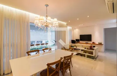 Apartamento com 2 quartos à venda na Rua Doutor Luiz Migliano, --, Morumbi, São Paulo