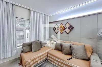 Casa com 3 quartos à venda na Rua Barão de Penedo, --, Belém, São Paulo