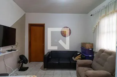 Casa com 4 quartos à venda na Rua Domingos Rodrigues, --, Lapa, São Paulo