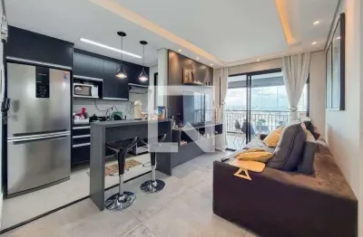 Apartamento com 2 quartos à venda na Rua Antônio Marcondes, --, Ipiranga, São Paulo