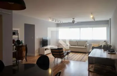 Apartamento com 4 quartos à venda na Rua Voluntários da Pátria, --, Santana, São Paulo