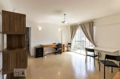 Apartamento com 2 quartos à venda na Rua Virgílio Várzea, --, Itaim Bibi, São Paulo