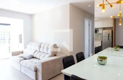 Apartamento com 3 quartos à venda na Avenida Industrial, --, Jardim, Santo André