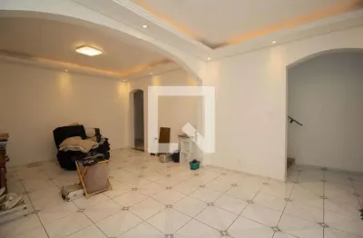 Casa com 4 quartos à venda na Rua Antônio de Campos Collaço, --, Piqueri, São Paulo