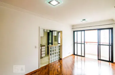 Apartamento com 1 quarto à venda na Rua Guararapes, --, Brooklin, São Paulo