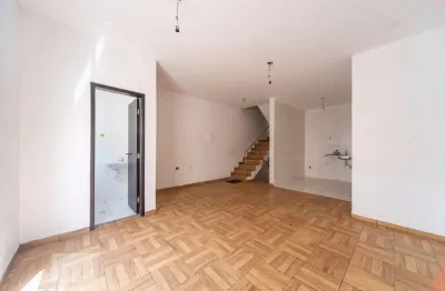 Casa com 3 quartos à venda na Rua Araci, --, Parque das Nações, Santo André