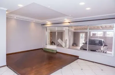 Casa com 4 quartos à venda na Rua Boacica, --, Cidade Patriarca, São Paulo