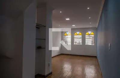Casa com 3 quartos à venda na Rua Adelino da Fontoura, --, Vila Campestre, São Paulo