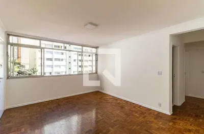 Apartamento com 2 quartos à venda na Rua Doutor Veiga Filho, --, Higienópolis, São Paulo