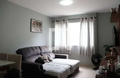 Casa em condomínio fechado com 2 quartos à venda na Rua Gradau, --, Vila Prudente, São Paulo