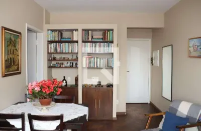 Apartamento com 2 quartos à venda na Rua Augusta, --, Consolação, São Paulo