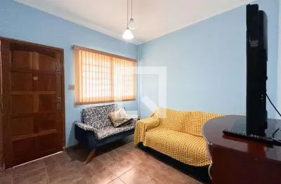 Casa com 3 quartos à venda na Rua Doutor Curt, --, Planalto, São Bernardo do Campo