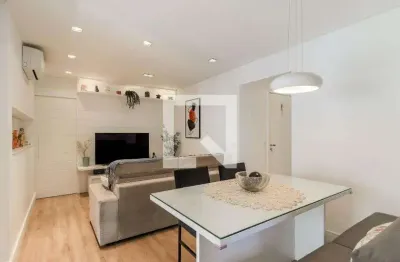 Apartamento à Venda - Chácara Santo Antonio, 3 Quartos, 83 m2