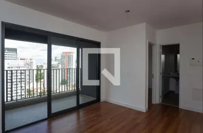 Apartamento com 1 quarto à venda na Rua Rodrigo Lobato, --, Vila Romana, São Paulo