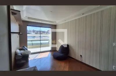 Apartamento com 3 quartos à venda na Rua Teffé, --, Barcelona, São Caetano do Sul