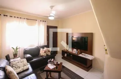 Casa com 2 quartos à venda na Rua Coronel Octávio Azeredo, --, Vila Mazzei, São Paulo