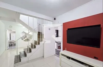 Casa com 3 quartos à venda na Rua Estocolmo, --, Assunção, São Bernardo do Campo