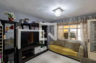 Casa com 3 quartos à venda na Travessa Edgard Oscar Cocker, --, Vila Ré, São Paulo