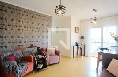 Apartamento com 4 quartos à venda na Rua Murutinga do Sul, --, Vila Carrão, São Paulo