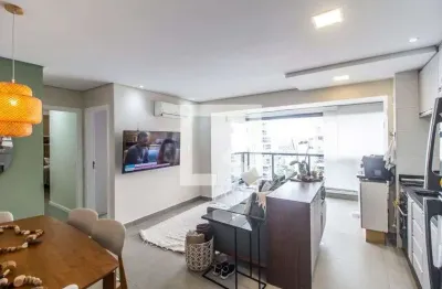 Apartamento com 2 quartos à venda na Avenida Trindade, --, Jardim Iracema, Barueri