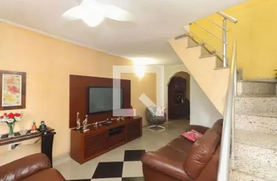 Casa com 3 quartos à venda na Rua Leite Penteado, --, Vila Ede, São Paulo