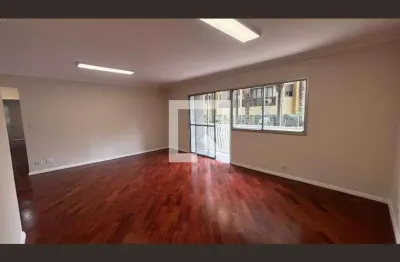 Apartamento com 3 quartos à venda na Avenida Padre Manuel da Nóbrega, --, Jardim, Santo André