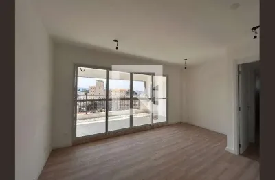 Apartamento com 2 quartos à venda na Rua Antônio Blasques, --, Freguesia do Ó, São Paulo