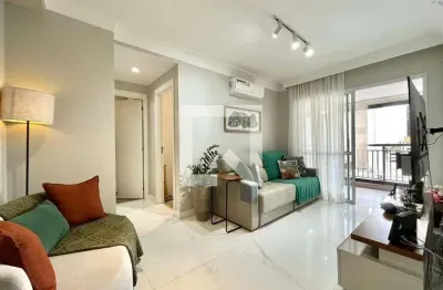 Apartamento com 2 quartos à venda na Avenida Doutor Hugo Beolchi, --, Jabaquara, São Paulo