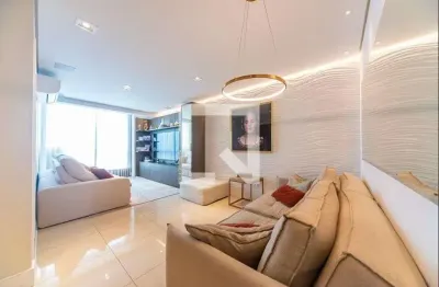 Cobertura com 2 quartos à venda na Rua General Canavarro, --, Campestre, Santo André