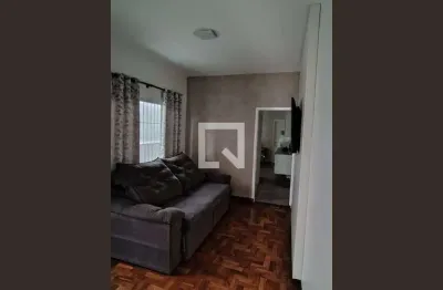 Casa com 2 quartos à venda na Rua Doutor Curt, --, Planalto, São Bernardo do Campo