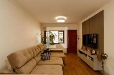 Casa com 3 quartos à venda na Rua Caracaxá, --, Vila Gustavo, São Paulo