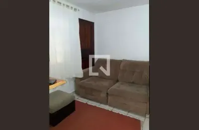 Casa com 2 quartos à venda na Rua São João Gualberto, --, Vila Carrão, São Paulo
