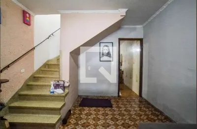 Casa com 3 quartos à venda na Rua Rocha Pombo, --, Parque Bandeirante, Santo André