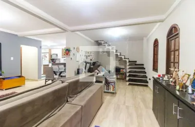Casa com 4 quartos à venda na Rua Antônio Gandini, --, Itaquera, São Paulo