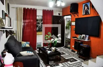 Casa com 3 quartos à venda na Rua Alto Sucuriú, --, Jardim Peri, São Paulo