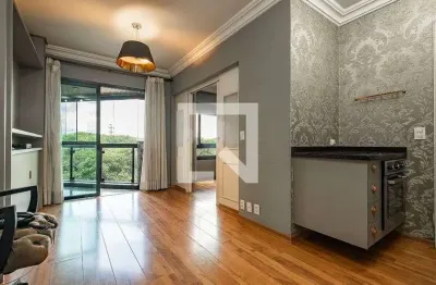 Apartamento com 1 quarto à venda na Rua Franz Schubert, --, Jardim Europa, São Paulo