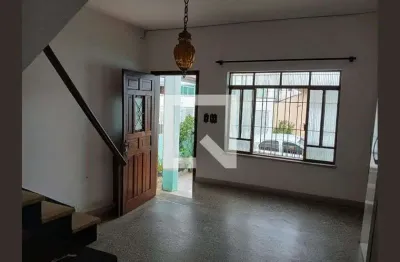 Casa com 3 quartos à venda na Rua Santo Amásio, --, Vila Prudente, São Paulo