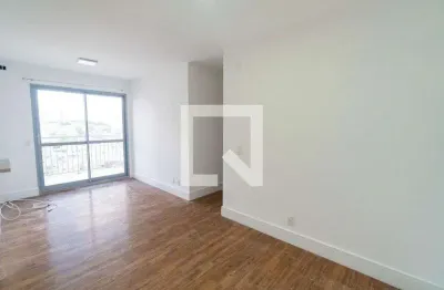 Apartamento com 3 quartos à venda na Rua Doutor Djalma Pinheiro Franco, --, Vila Mascote, São Paulo