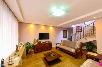 Casa com 4 quartos à venda na Rua Coronel Lopes Branco, --, Jardim Brasil, São Paulo