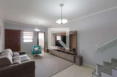 Casa com 3 quartos à venda na Rua Girassolina, --, Jardim Brasília, São Paulo