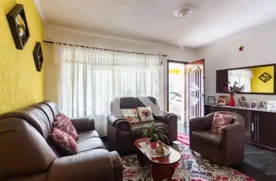 Casa com 5 quartos à venda na Rua da Glória, --, Quitaúna, Osasco