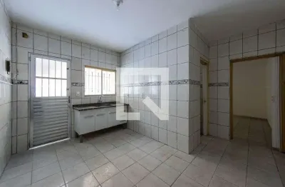 Casa com 2 quartos à venda na Rua Antônio Fontoura Xavier, --, Vila Ema, São Paulo