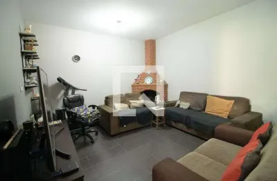 Casa com 4 quartos à venda na Rua Maria Inácia, --, Vila Mazzei, São Paulo