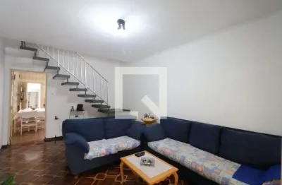 Casa com 3 quartos à venda na Rua das Mangueiras, --, Osvaldo Cruz, São Caetano do Sul