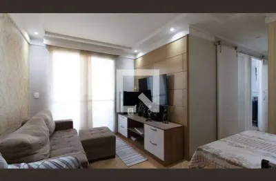 Apartamento com 3 quartos à venda na Rua Atuaí, --, Vila Esperança, São Paulo