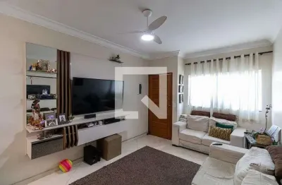 Casa com 3 quartos à venda na Rua Lúcio de Arruda Leme, --, Ponte Rasa, São Paulo