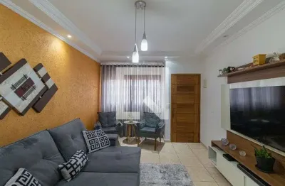 Casa com 3 quartos à venda na Rua Mandirituba, --, Itaquera, São Paulo
