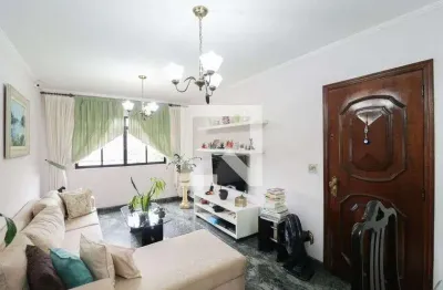 Apartamento com 3 quartos à venda na R. Dr. Mário Pinto Serva, --, Vila Santista, São Paulo