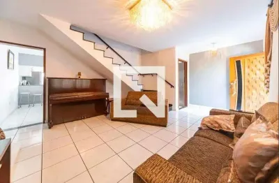 Casa com 3 quartos à venda na Rua Agulhas Negras, --, Vila Cecília Maria, Santo André